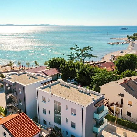Love Borik Apartment Zadar Ngoại thất bức ảnh