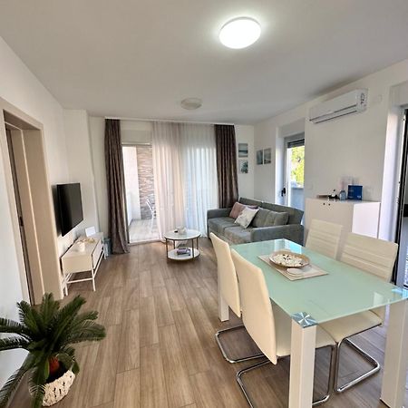 Love Borik Apartment Zadar Ngoại thất bức ảnh