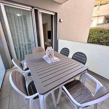 Love Borik Apartment Zadar Ngoại thất bức ảnh