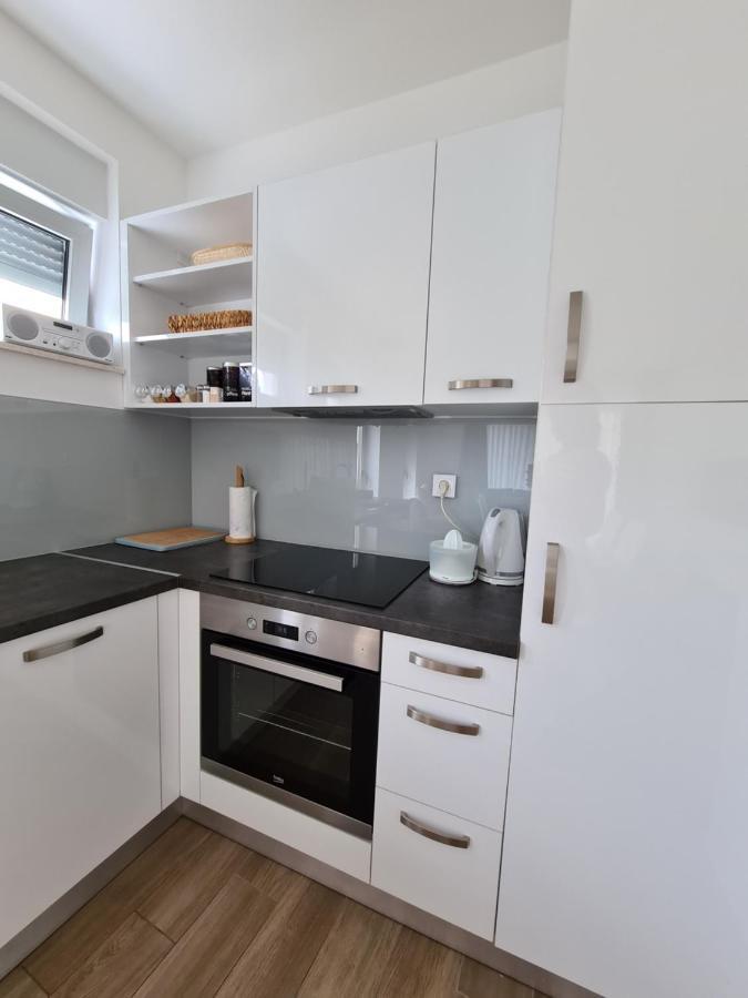 Love Borik Apartment Zadar Ngoại thất bức ảnh