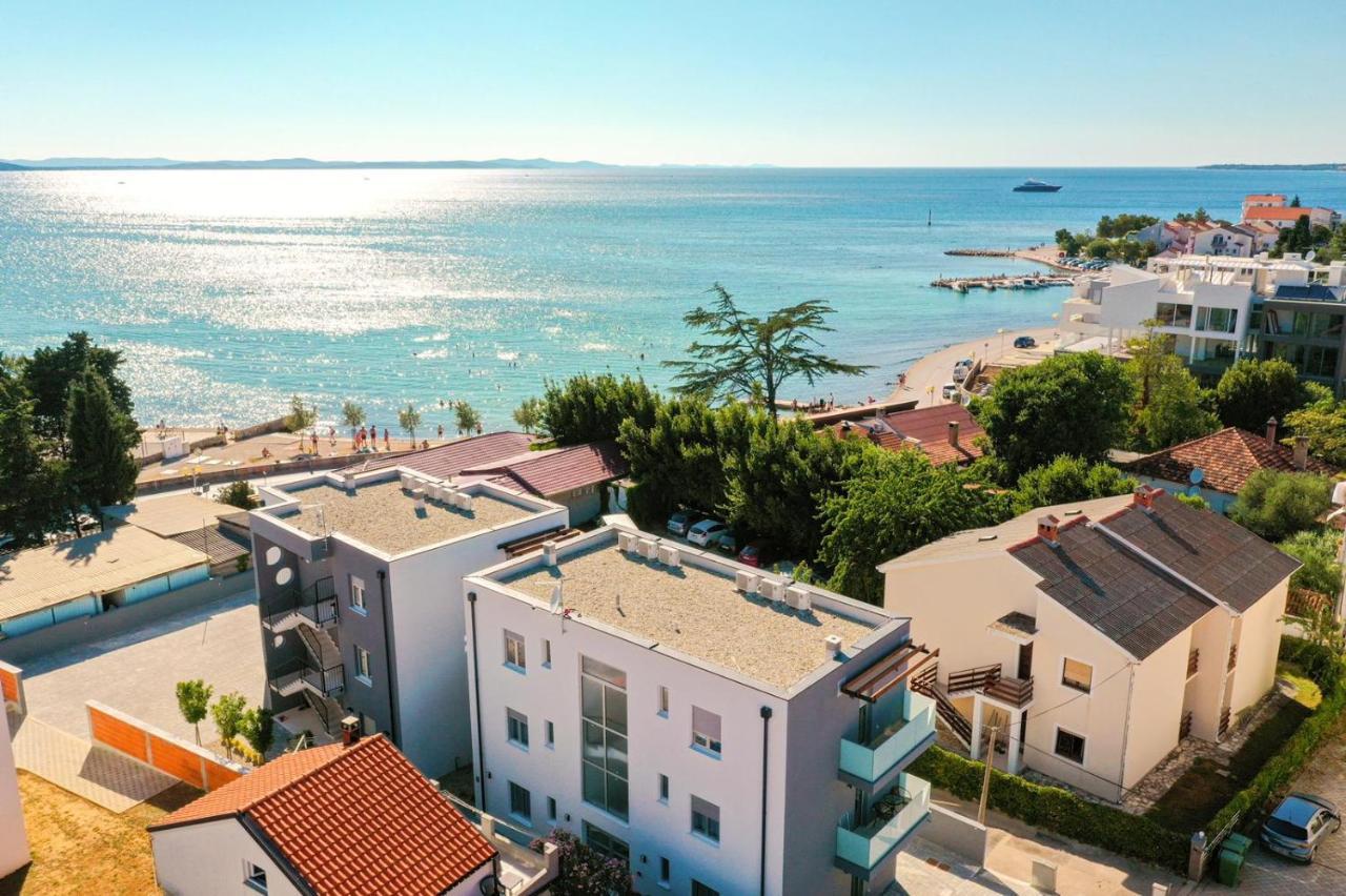 Love Borik Apartment Zadar Ngoại thất bức ảnh