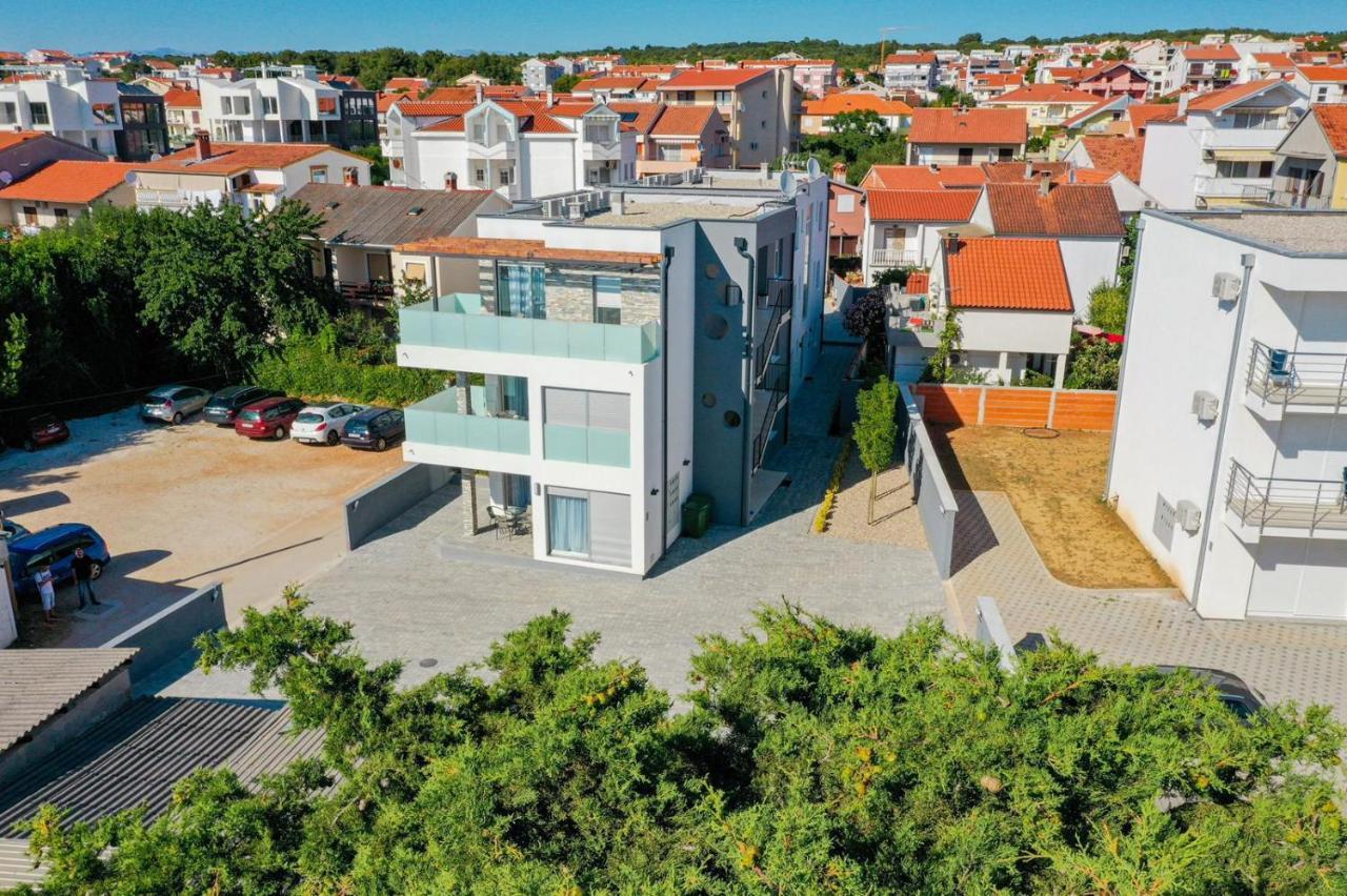 Love Borik Apartment Zadar Ngoại thất bức ảnh