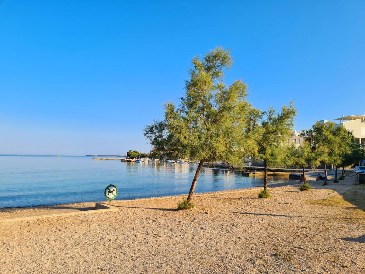 Love Borik Apartment Zadar Ngoại thất bức ảnh