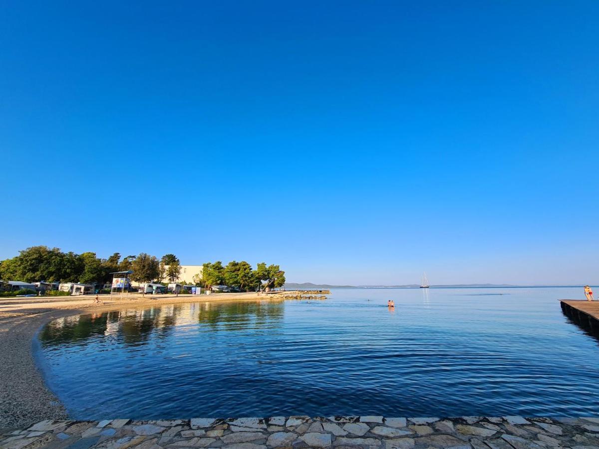 Love Borik Apartment Zadar Ngoại thất bức ảnh