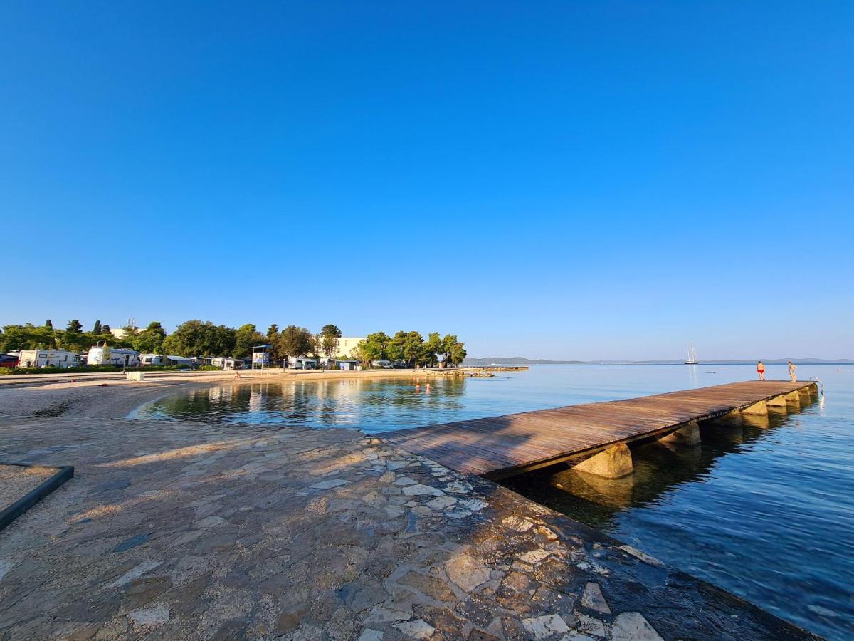 Love Borik Apartment Zadar Ngoại thất bức ảnh