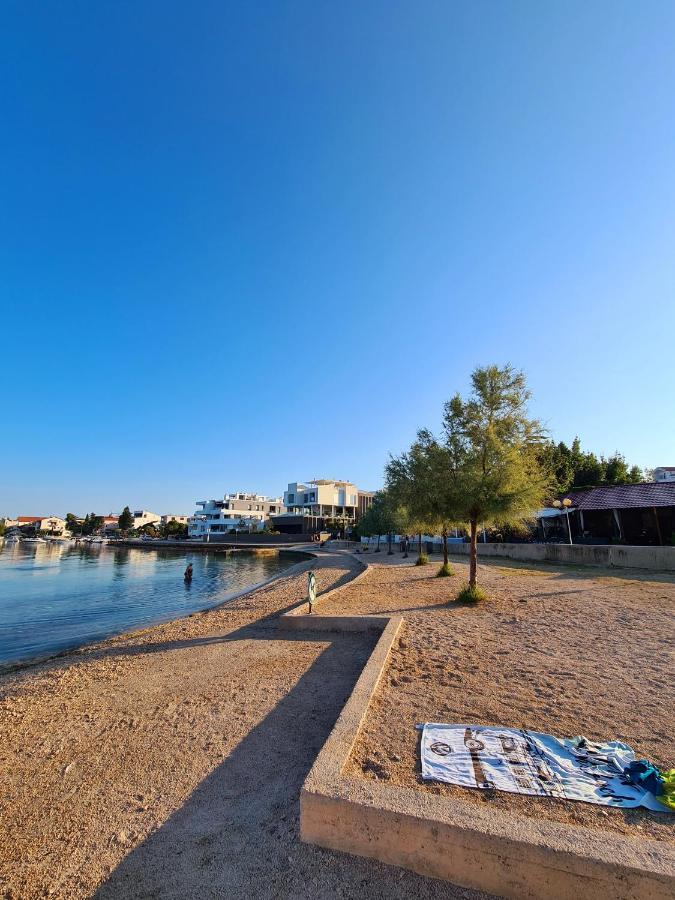 Love Borik Apartment Zadar Ngoại thất bức ảnh