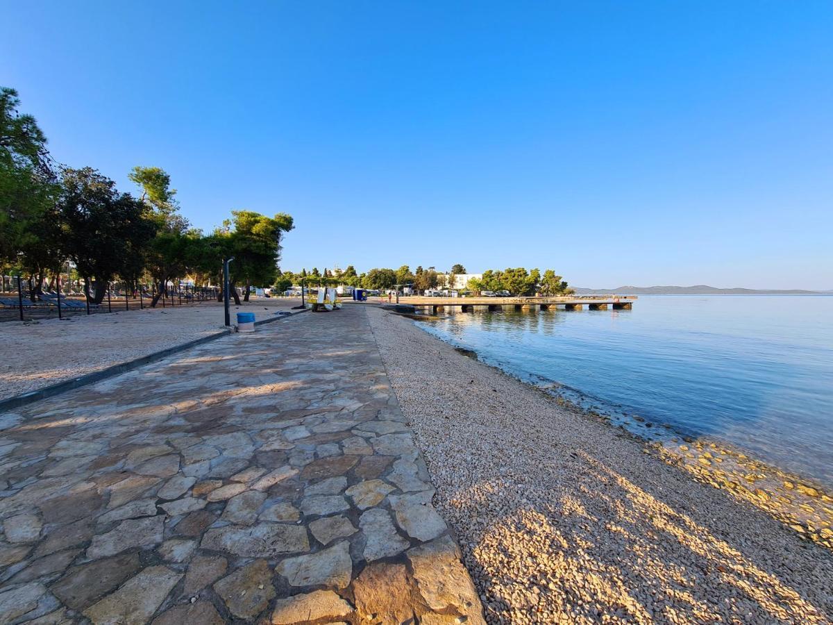 Love Borik Apartment Zadar Ngoại thất bức ảnh