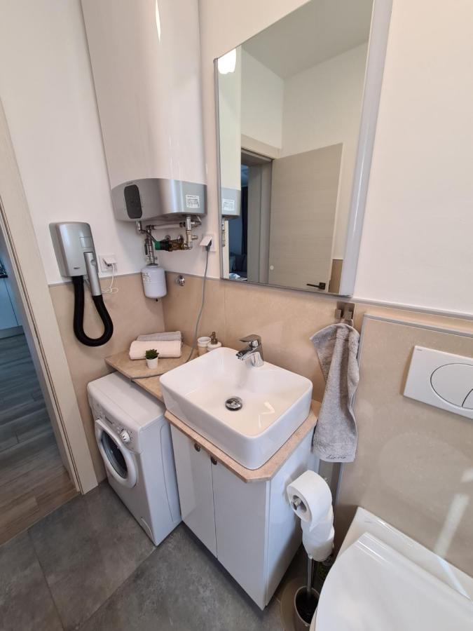 Love Borik Apartment Zadar Ngoại thất bức ảnh