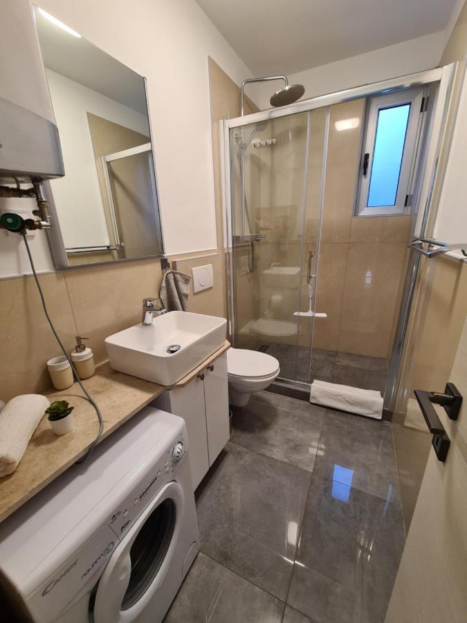 Love Borik Apartment Zadar Ngoại thất bức ảnh
