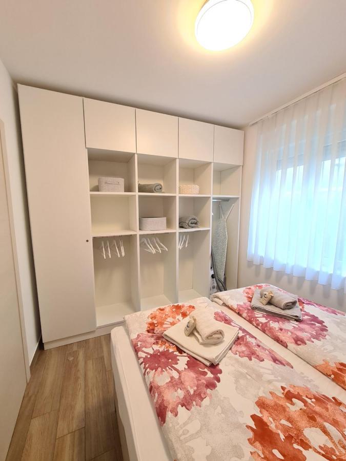 Love Borik Apartment Zadar Ngoại thất bức ảnh