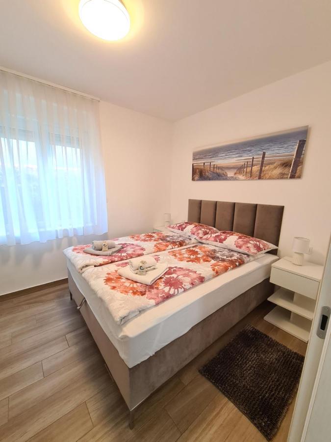 Love Borik Apartment Zadar Ngoại thất bức ảnh