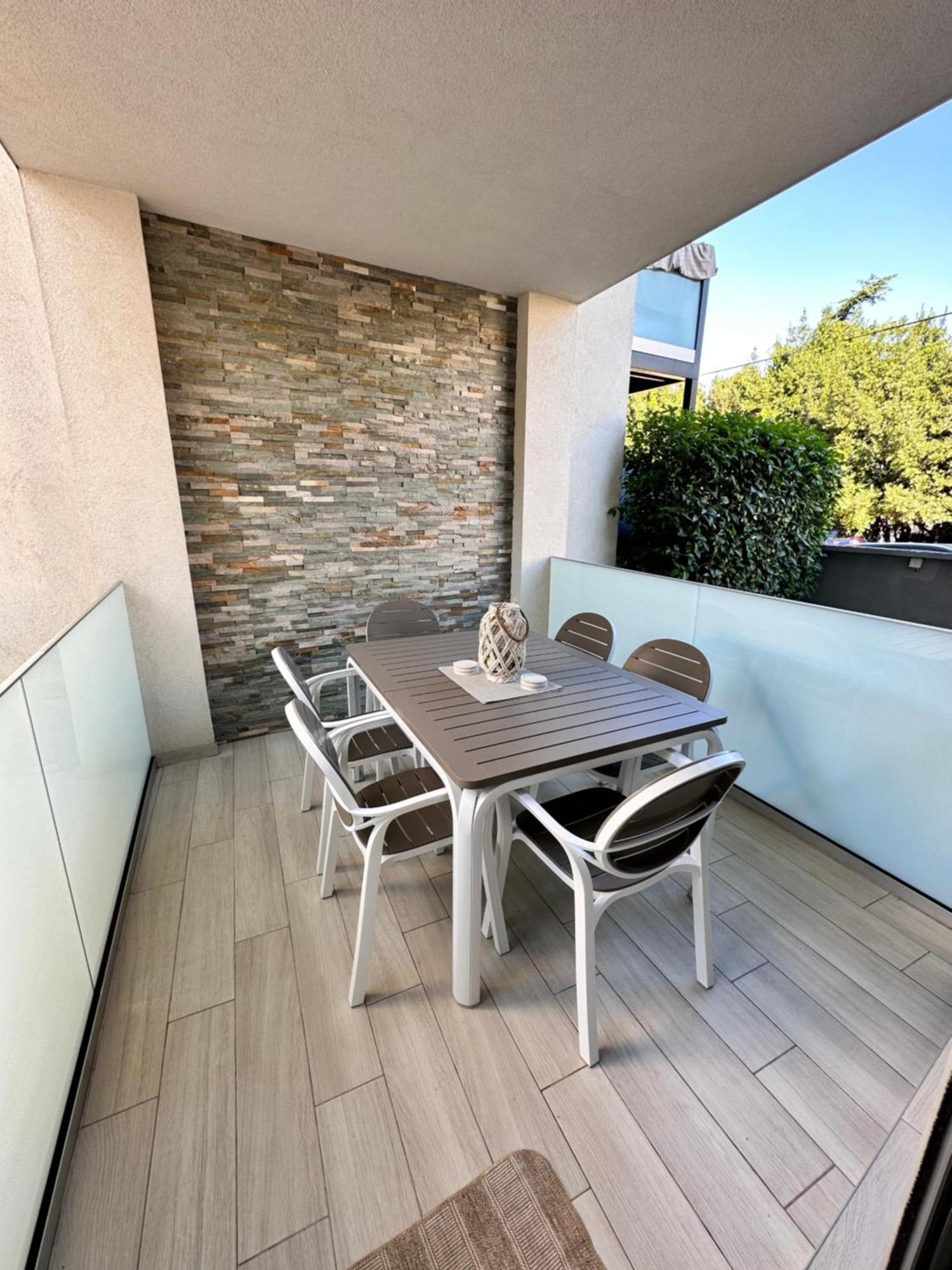 Love Borik Apartment Zadar Ngoại thất bức ảnh