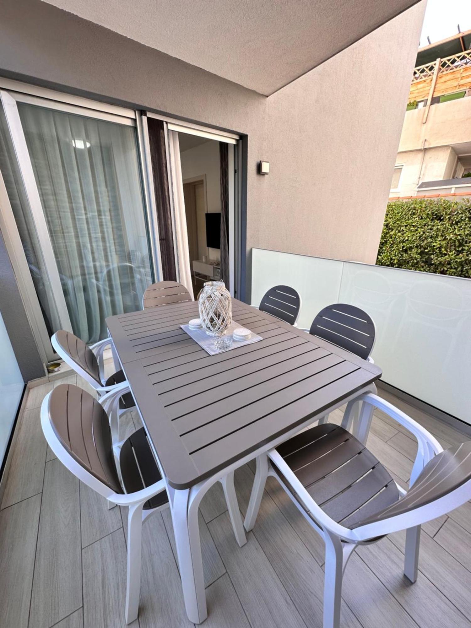 Love Borik Apartment Zadar Ngoại thất bức ảnh